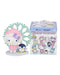 tokidoki x Hello Kitty and Friends Winter Dreams Blind Box (1 Blind Box) - for just $15.99! 