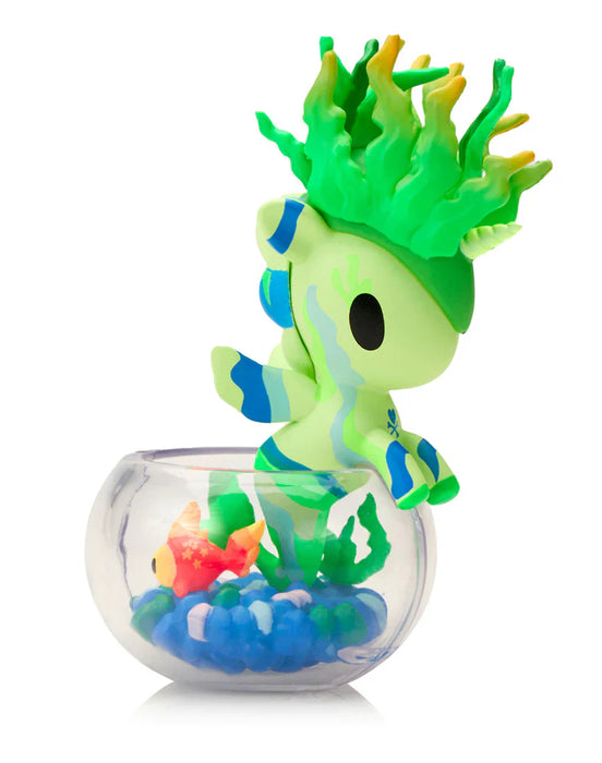 tokidoki Neon Reef Mermicorno Blind Box (1 Blind Box) - for just $16.99! 