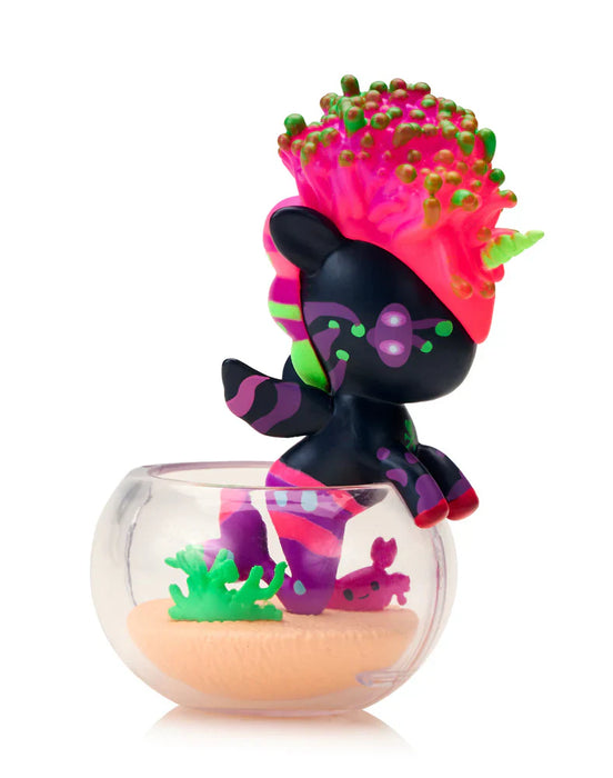 tokidoki Neon Reef Mermicorno Blind Box (1 Blind Box) - for just $16.99! 