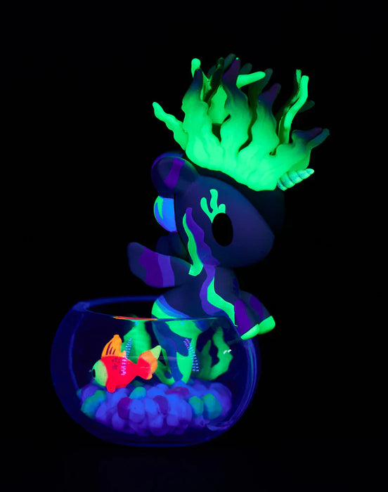 tokidoki Neon Reef Mermicorno Blind Box (1 Blind Box) - for just $16.99! 