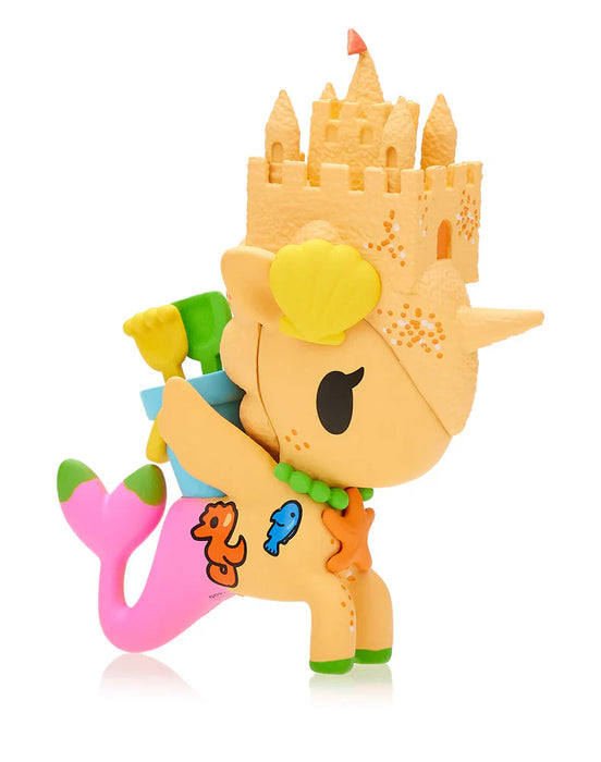 tokidoki Mermicorno Series 9 Blind Box (1 Blind Box) - Just $14.99! Shop now at Retro Gaming of Denver