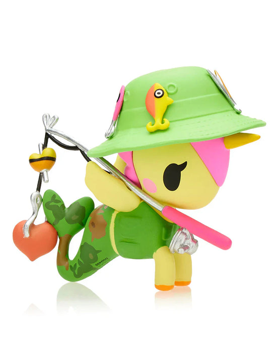 tokidoki Mermicorno Series 9 Blind Box (1 Blind Box) - Just $14.99! Shop now at Retro Gaming of Denver