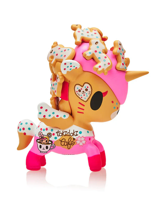 tokidoki Café Cuties Unicorno Blind Box (1 Blind Box) - for just $14.99! 