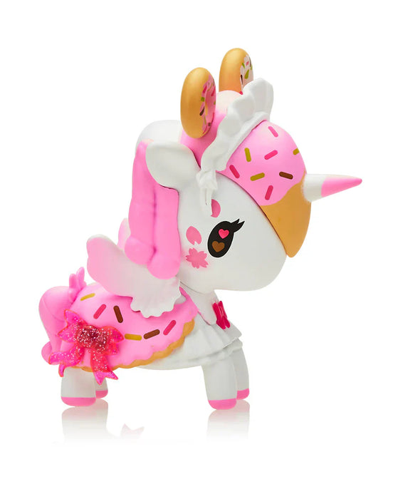 tokidoki Café Cuties Unicorno Blind Box (1 Blind Box) - Just $14.99! Shop now at Retro Gaming of Denver