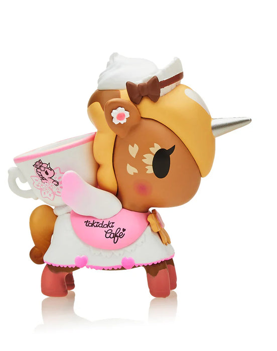 tokidoki Café Cuties Unicorno Blind Box (1 Blind Box) - Just $14.99! Shop now at Retro Gaming of Denver