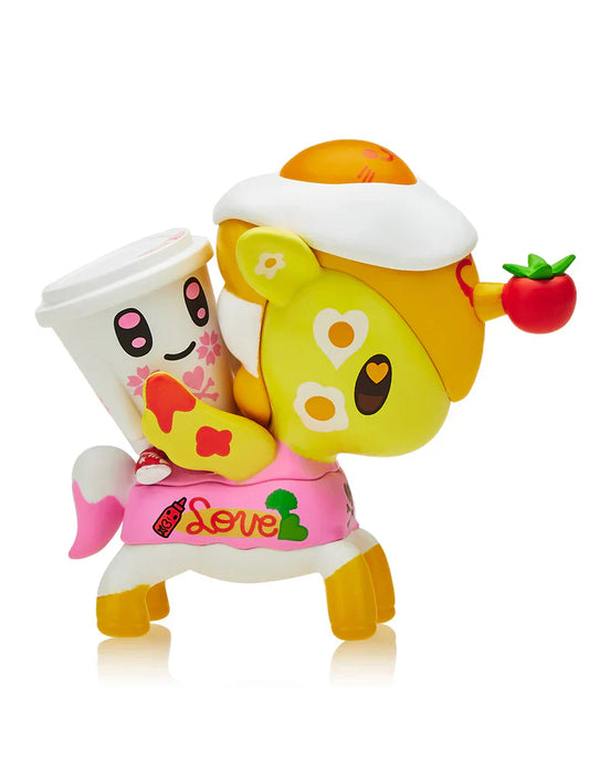 tokidoki Café Cuties Unicorno Blind Box (1 Blind Box) - Just $14.99! Shop now at Retro Gaming of Denver