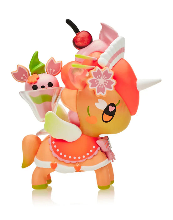 tokidoki Café Cuties Unicorno Blind Box (1 Blind Box) - Just $14.99! Shop now at Retro Gaming of Denver