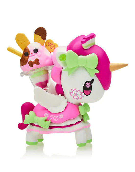 tokidoki Café Cuties Unicorno Blind Box (1 Blind Box) - Just $14.99! Shop now at Retro Gaming of Denver