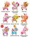 tokidoki Café Cuties Unicorno Blind Box (1 Blind Box) - for just $14.99! 