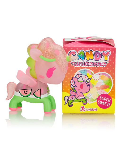 tokidoki Candy Unicorno Blind Box (1 Blind Box) - Just $13.95! Shop now at Retro Gaming of Denver