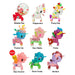 tokidoki Candy Unicorno Blind Box (1 Blind Box) - Just $13.95! Shop now at Retro Gaming of Denver