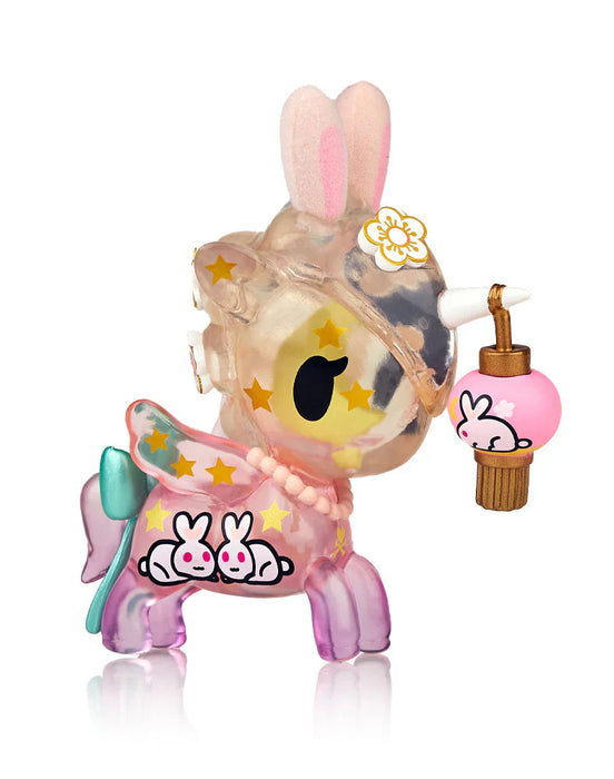 tokidoki Carnival Unicorno Metallico Blind Box (1 Blind Box) - Just $14.99! Shop now at Retro Gaming of Denver