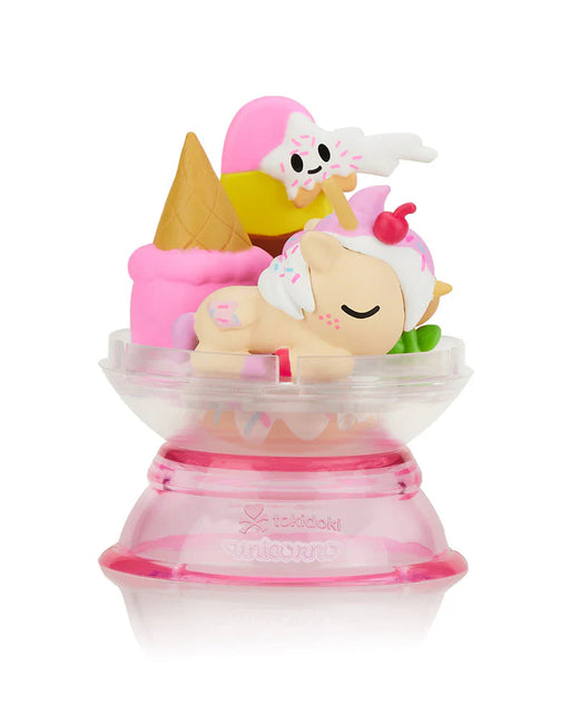 tokidoki Dreaming Unicorno Blind Box (1 Blind Box) - Just $16.99! Shop now at Retro Gaming of Denver