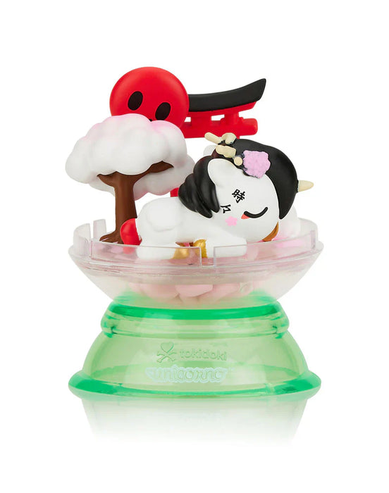 tokidoki Dreaming Unicorno Blind Box (1 Blind Box) - Just $16.99! Shop now at Retro Gaming of Denver