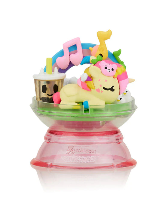 tokidoki Dreaming Unicorno Blind Box (1 Blind Box) - Just $16.99! Shop now at Retro Gaming of Denver