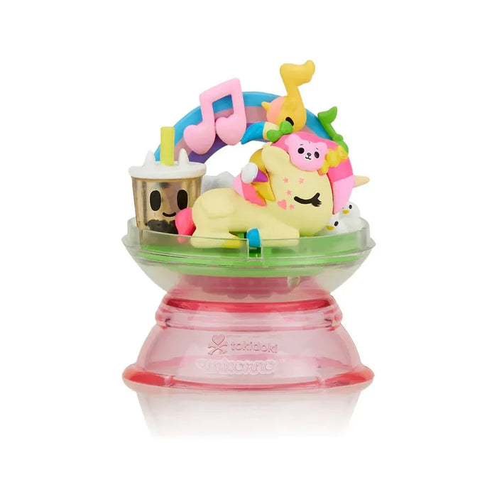 tokidoki Dreaming Unicorno Blind Box (1 Blind Box) - Just $16.99! Shop now at Retro Gaming of Denver