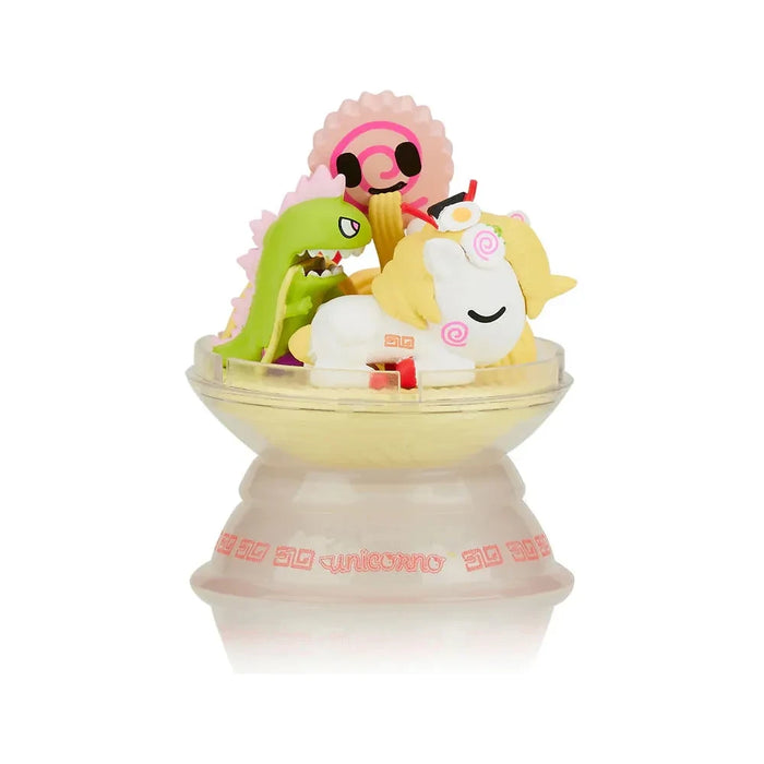 tokidoki Dreaming Unicorno Blind Box (1 Blind Box) - Just $16.99! Shop now at Retro Gaming of Denver