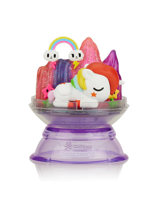 tokidoki Dreaming Unicorno Blind Box (1 Blind Box) - Just $16.99! Shop now at Retro Gaming of Denver