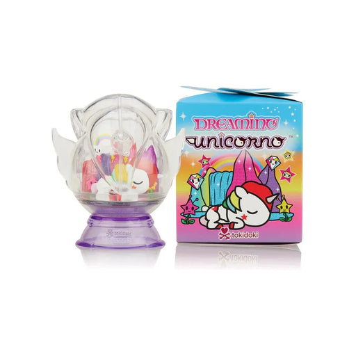 tokidoki Dreaming Unicorno Blind Box (1 Blind Box) - Just $16.99! Shop now at Retro Gaming of Denver