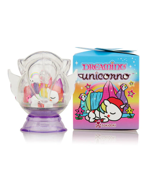 tokidoki Dreaming Unicorno Blind Box (1 Blind Box) - Just $16.99! Shop now at Retro Gaming of Denver