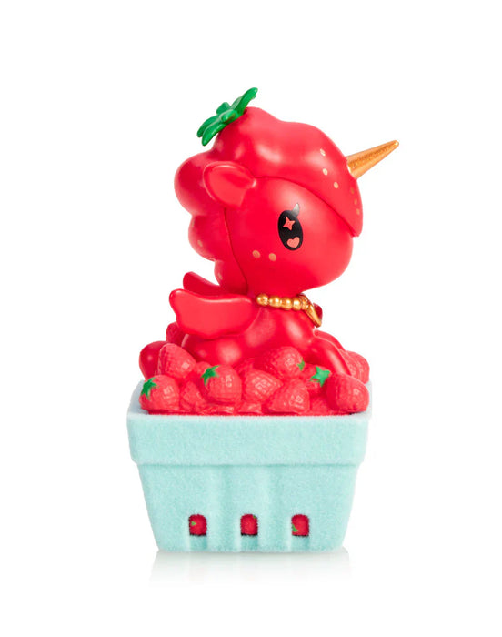 tokidoki Fresh Fruits Unicorno Blind Box (1 Blind Box) - for just $15.99! 
