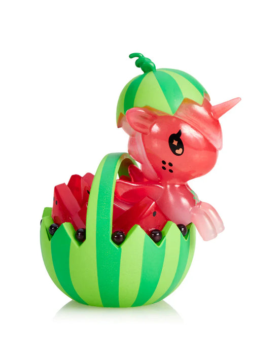 tokidoki Fresh Fruits Unicorno Blind Box (1 Blind Box) - for just $15.99! 