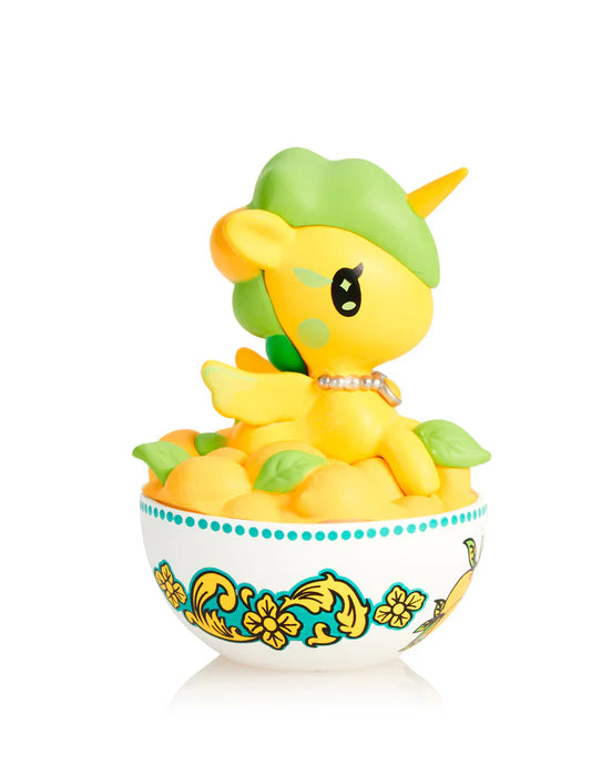 tokidoki Fresh Fruits Unicorno Blind Box (1 Blind Box) - for just $15.99! 