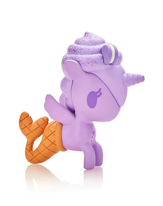 tokidoki Frozen Treats Unicorno Blind Box (1 Blind Box) - Just $14.99! Shop now at Retro Gaming of Denver