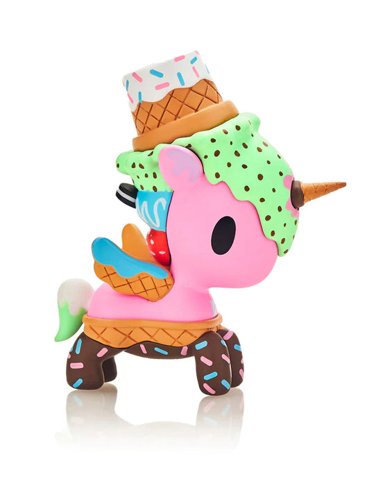 tokidoki Frozen Treats Unicorno Blind Box (1 Blind Box) - Just $14.99! Shop now at Retro Gaming of Denver