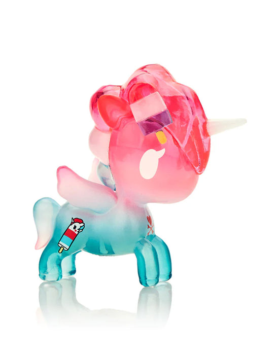 tokidoki Frozen Treats Unicorno Blind Box (1 Blind Box) - Just $14.99! Shop now at Retro Gaming of Denver