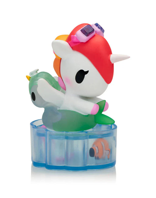 tokidoki Fun in the Sun Unicorno Blind Box (1 Blind Box) - for just $16.99! 