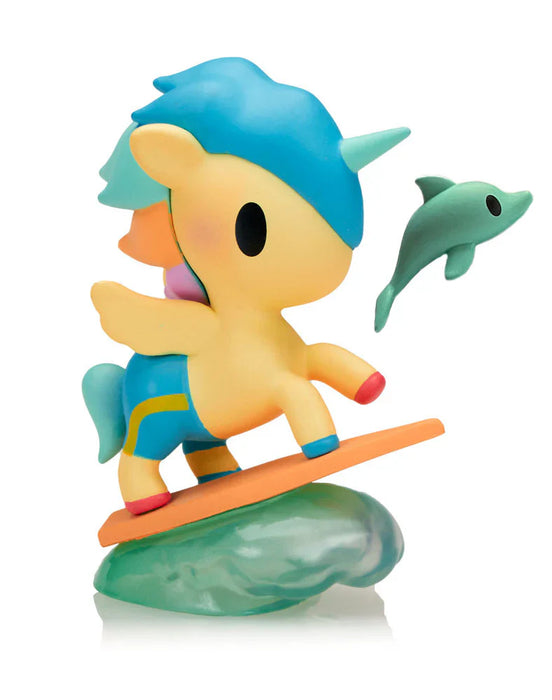 tokidoki Fun in the Sun Unicorno Blind Box (1 Blind Box) - for just $16.99! 