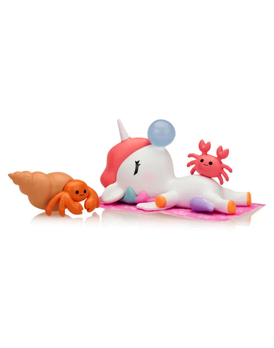 tokidoki Fun in the Sun Unicorno Blind Box (1 Blind Box) - for just $16.99! 