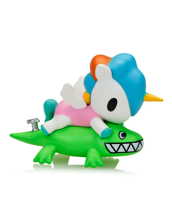 tokidoki Fun in the Sun Unicorno Blind Box (1 Blind Box) - for just $16.99! 