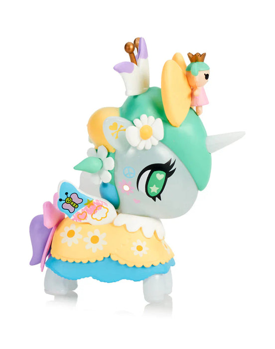 tokidoki Harajuku Princess Unicorno Blind Box (1 Blind Box) - for just $15.99! 