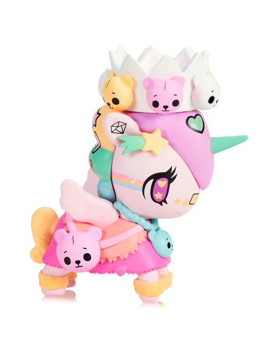 tokidoki Harajuku Princess Unicorno Blind Box (1 Blind Box) - for just $15.99! 