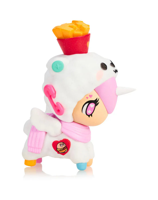 tokidoki Harajuku Princess Unicorno Blind Box (1 Blind Box) - for just $15.99! 