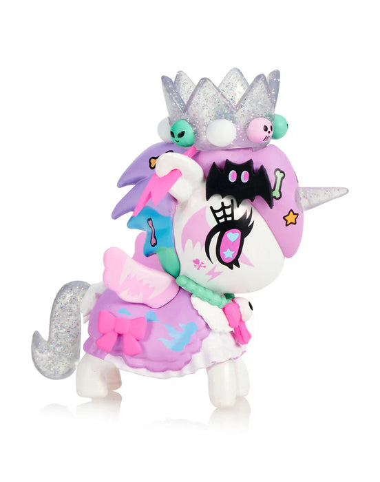tokidoki Harajuku Princess Unicorno Blind Box (1 Blind Box) - for just $15.99! 