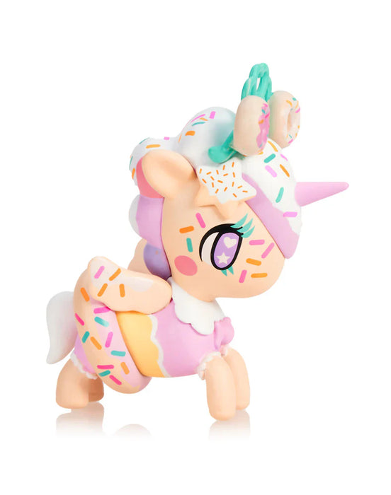 tokidoki Harajuku Princess Unicorno Blind Box (1 Blind Box) - for just $15.99! 
