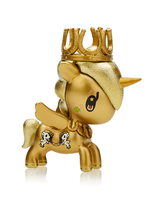 tokidoki Lucky Unicorno Blind Box (1 Blind Box) - for just $15.99! 