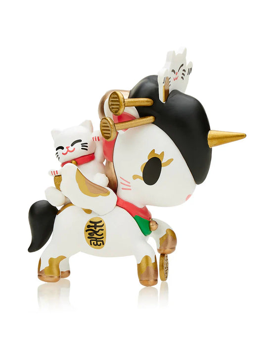tokidoki Lucky Unicorno Blind Box (1 Blind Box) - for just $15.99! 
