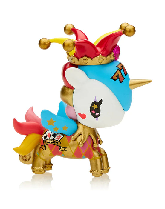 tokidoki Lucky Unicorno Blind Box (1 Blind Box) - for just $15.99! 