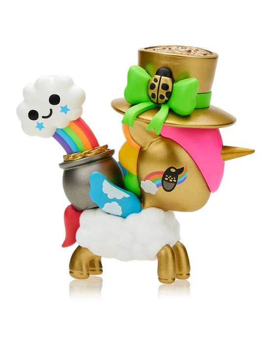 tokidoki Lucky Unicorno Blind Box (1 Blind Box) - for just $15.99! 