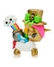 tokidoki Lucky Unicorno Blind Box (1 Blind Box) - for just $15.99! 
