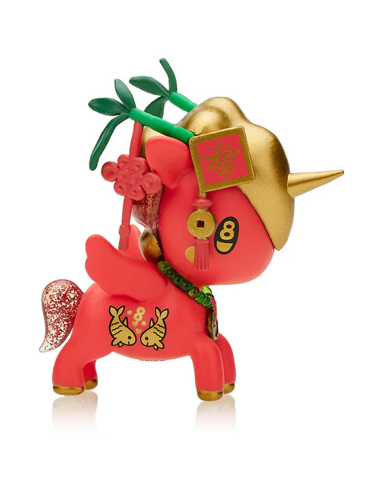 tokidoki Lucky Unicorno Blind Box (1 Blind Box) - for just $15.99! 