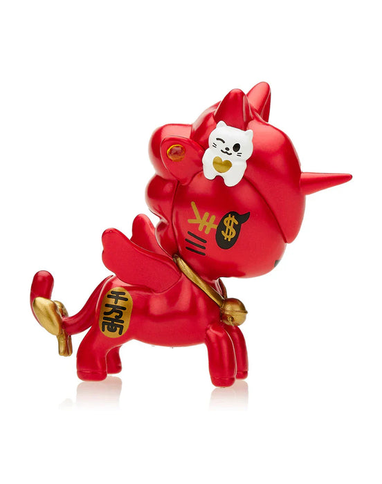 tokidoki Lucky Unicorno Blind Box (1 Blind Box) - for just $15.99! 