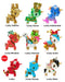 tokidoki Lucky Unicorno Blind Box (1 Blind Box) - for just $15.99! 