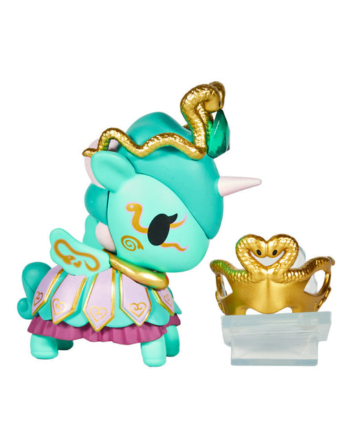 tokidoki Unicorno After Dark Masquerade Blind Box – Mystery Unicorn Figure - for just $16.99! 