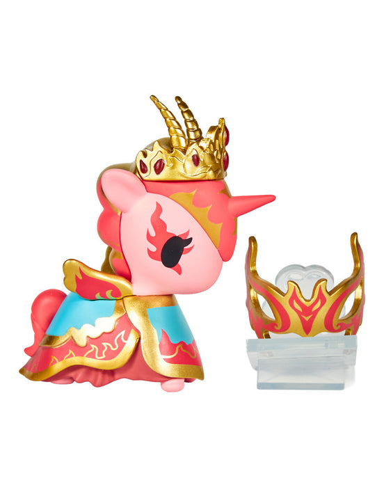tokidoki Unicorno After Dark Masquerade Blind Box – Mystery Unicorn Figure - for just $16.99! 