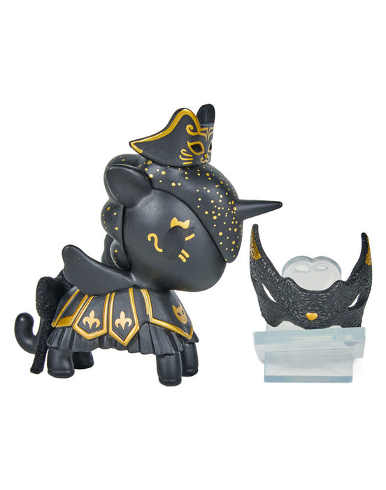 tokidoki Unicorno After Dark Masquerade Blind Box – Mystery Unicorn Figure - for just $16.99! 
